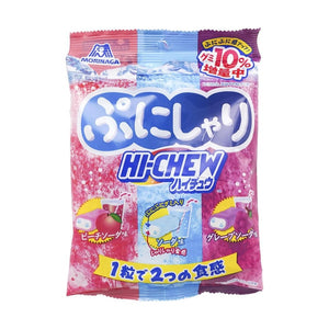 Hi-Chew Gummy 3 Fruits Flavor