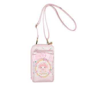 My Melody "Dolly Rose" Shoulder Bag