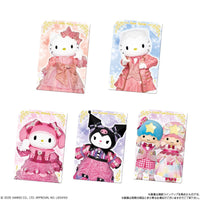 Sanrio Wafer & Card Blind Bag [Live Character]
