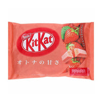 Kit Kat Strawberry