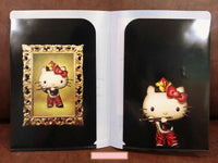 Hello Kitty x Art Collection A5 Double Folder [The Fifer]
