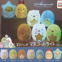 Sumikko Gurashi Star Light Gachapon