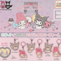 My Melody 50th & Kuromi 20th Anniversary Charm Gachapon