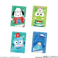 Sanrio Wafer & Card Blind Bag [Live Character]
