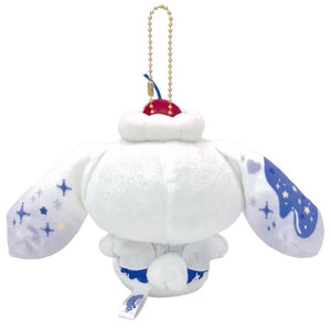 Cinnamoroll x Dolly Mix Plush Mascot