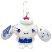 Cinnamoroll x Dolly Mix Plush Mascot
