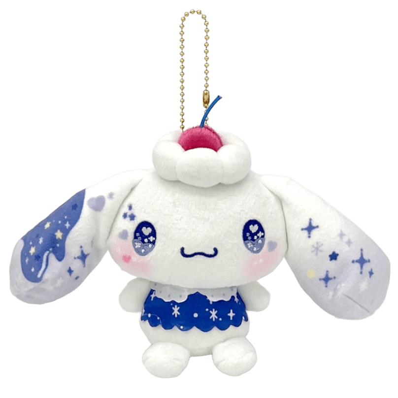 Cinnamoroll x Dolly Mix Plush Mascot