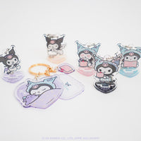 Kuromi x Etoile Et Griotte “Midnight Goodies” Acrylic Stand Blind Box
