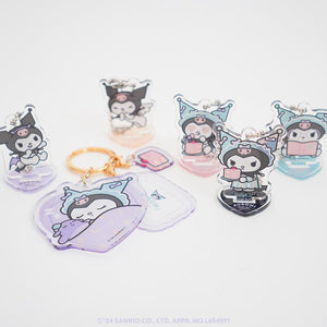 Kuromi x Etoile Et Griotte “Midnight Goodies” Acrylic Stand Blind Box