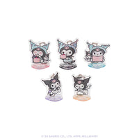 Kuromi x Etoile Et Griotte “Midnight Goodies” Acrylic Stand Blind Box
