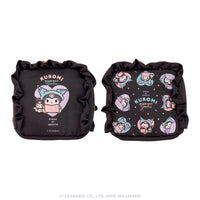 Kuromi x Etoile Et Griotte “Midnight Goodies” Square Pouch
