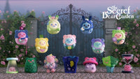 Shinwoo Ghost Bear Garden Series Blind Box
