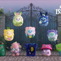 Shinwoo Ghost Bear Garden Series Blind Box