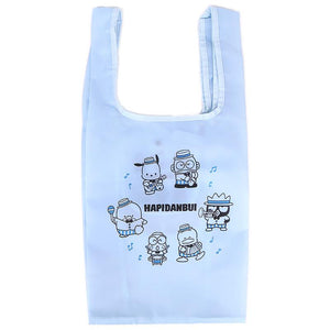 Hapidanbui "Singing and Dancing" Eco Bag