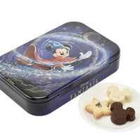 Mickey x Walt Disney Fantasia 2000 25th anniversary Crunch Chocolate Cookie