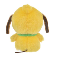 Disney Tokyo Pluto Urupocha Plush
