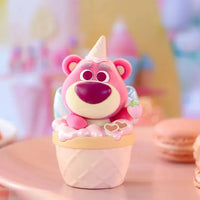 Disney Lotso Dessert Party Blind Box
