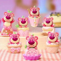 Disney Lotso Dessert Party Blind Box
