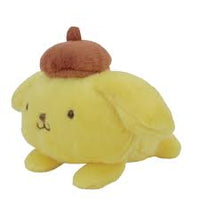 PomPomPurin Fuwakuta Soft Plush
