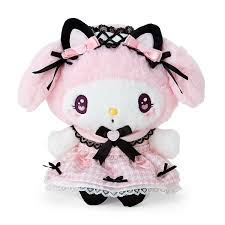 My Melody "Dream Ribbon" Plush