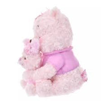 Disney Tokyo Sakura Large Plush [Pooh & Piglet]
