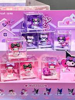 Kuromi & My Melody Love Hearts Blind Box
