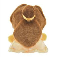 Belle Disney Tokyo Urupocha Plush
