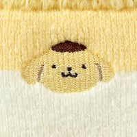 PomPomPurin Stripe Warm Socks
