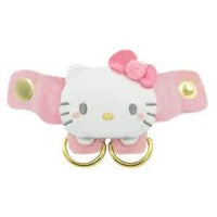 Hello Kitty Pair Key Strap