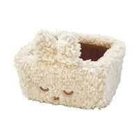 Miffy Fluffy Accessory Tray [Brown]
