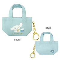 Sanrio Mini Tote Bag Keychain Blind Box
