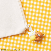 Rilakkuma Dango Zipperbite
