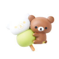 Rilakkuma Dango Zipperbite
