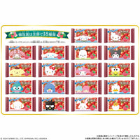 Sanrio Characters Amaou Strawberry Chocolate
