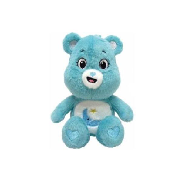 Goodnight Bear Care Bears Plush | Charms LOL