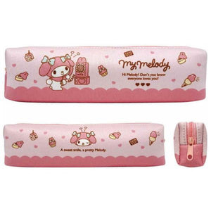 My Melody Slim Pencil Case