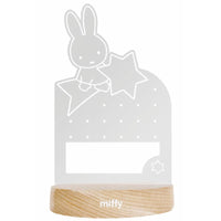 Miffy Light Accessory Board [Shooting Star]
