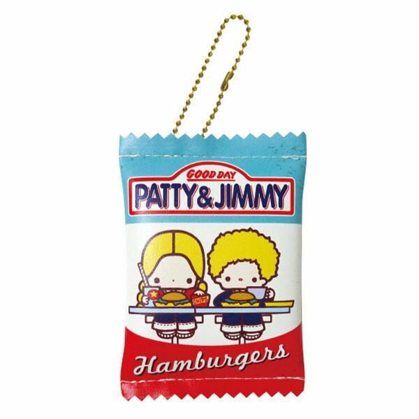 Patty & Jim Vintage Retro Mini Pouch