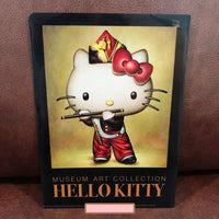 Hello Kitty x Art Collection A5 Double Folder [The Fifer]
