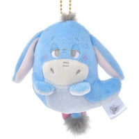 Disney Halloween "Winnie the Pooh" Eeyore Ghost Plush
