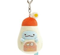 Sumikko Gurashi "Sumikko Market" Plush Mascot - Tokage Mayonnaise Bottle
