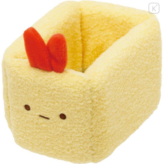 Ebifurai no Shippo Small Plush Storage