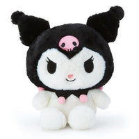 Kuromi Medium HowaHowa Plush
