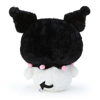 Kuromi Medium HowaHowa Plush
