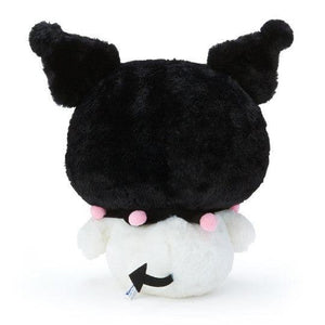 Kuromi Medium HowaHowa Plush