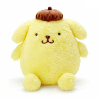 PomPomPurin Small HowaHowa Plush
