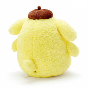 PomPomPurin Medium HowaHowa Plush