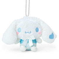 Cinnamoroll French Chidori Mascot Plush
