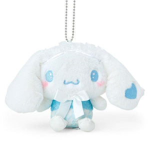 Cinnamoroll French Chidori Mascot Plush