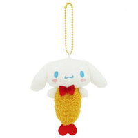 Cinnamoroll Shrimp Tempura Mascot Plush